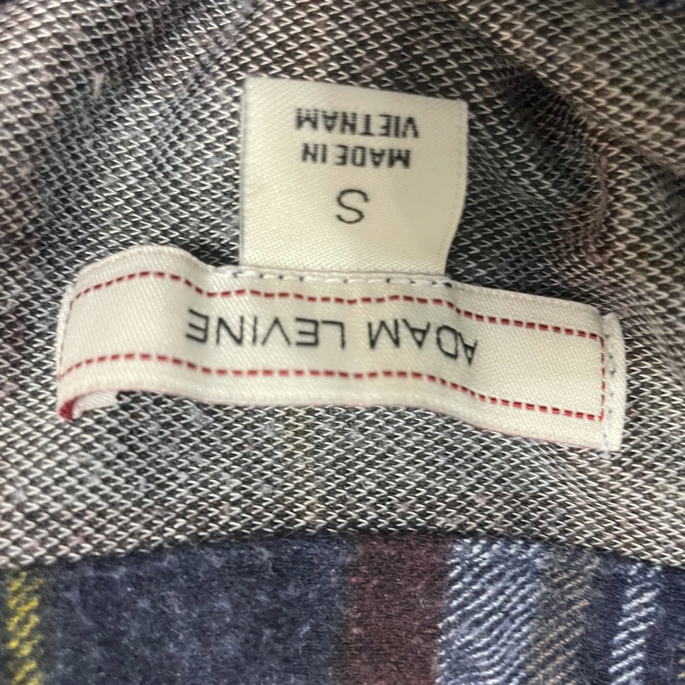 Flannel - Picture 2 of 3